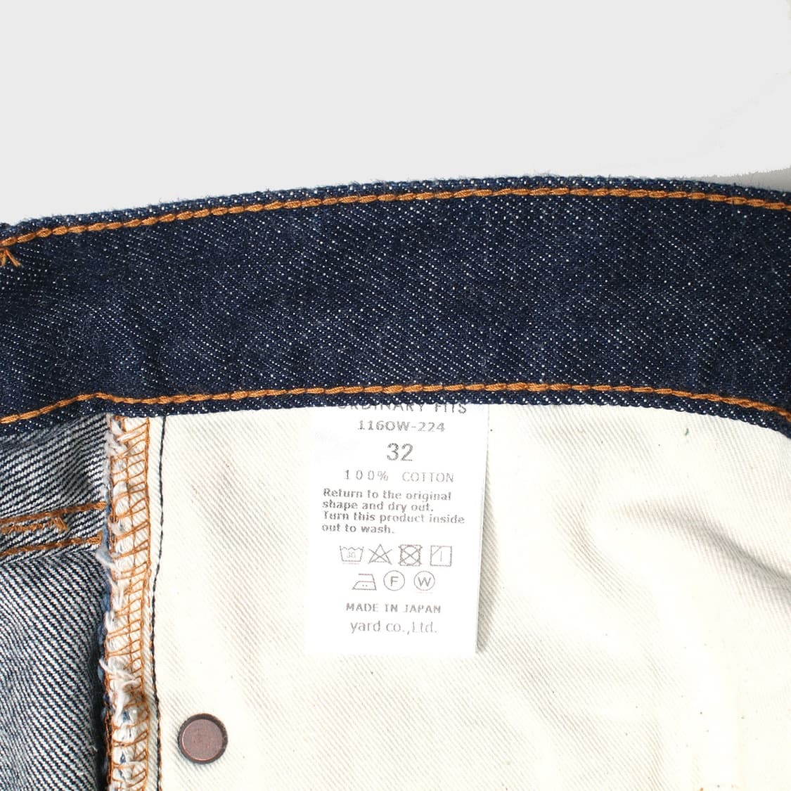 Ordinary Fits 상품이미지2