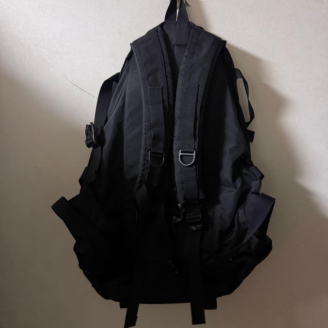 그레고리 데이앤하프 데이팩 올검 33L 상품이미지3