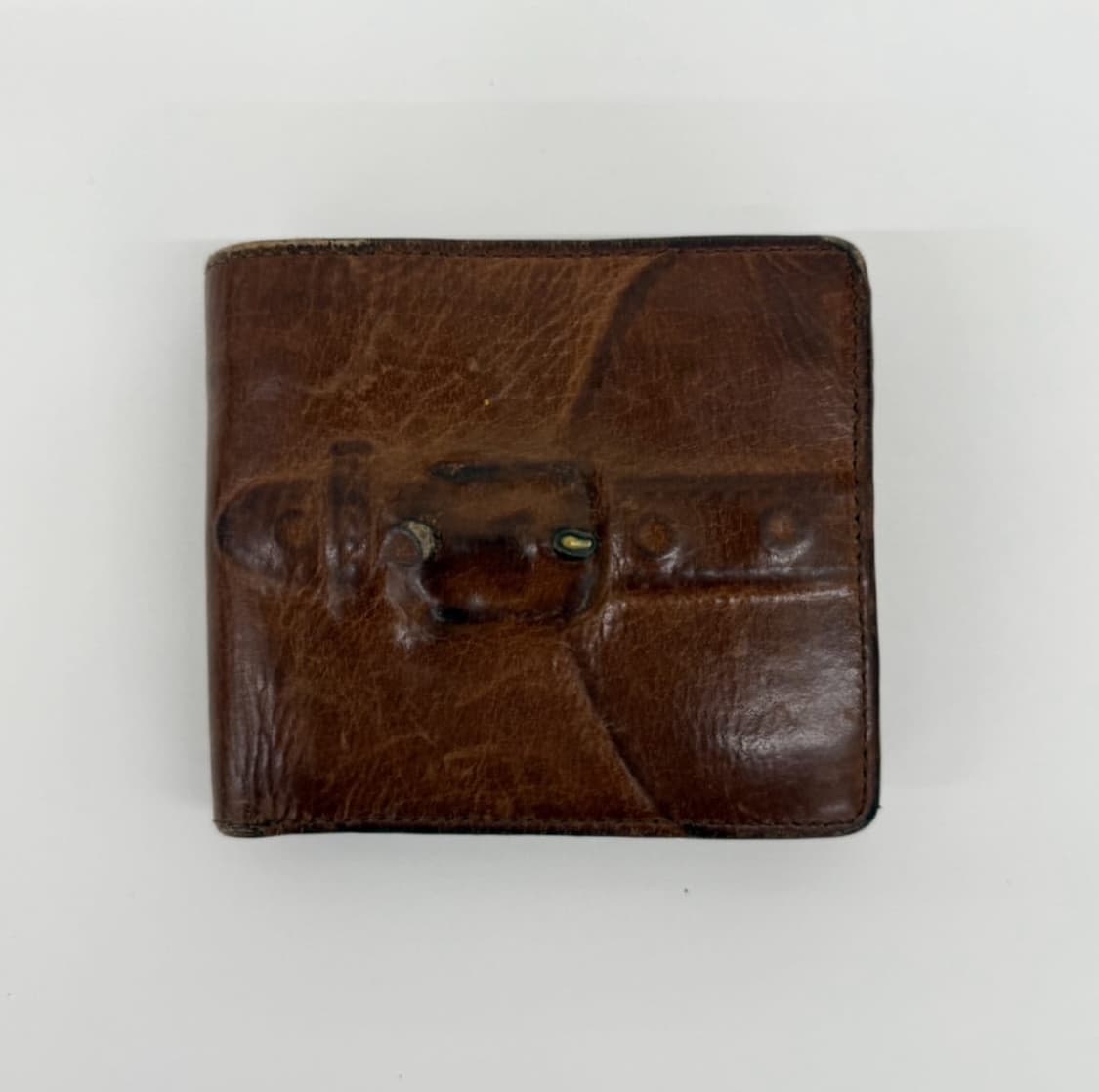 미하라 야스히로 버클 지갑 상품이미지2