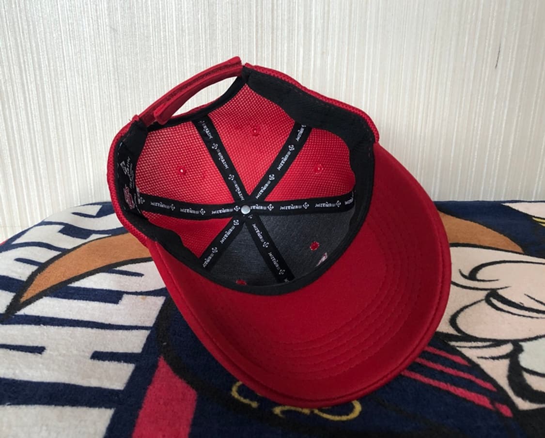 KBO 비젼코리아 기아타이거즈 모자/캡 54cm 상품이미지9