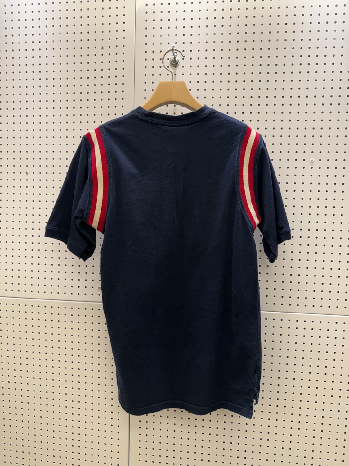 폴로 랄프로렌 1967 로고 그래픽 반팔 티셔츠 U1678 상품이미지3