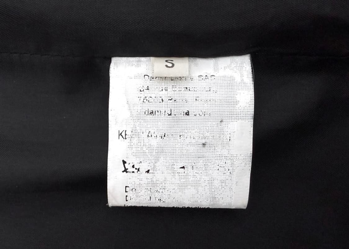 다미르도마 울 코트 상품이미지10