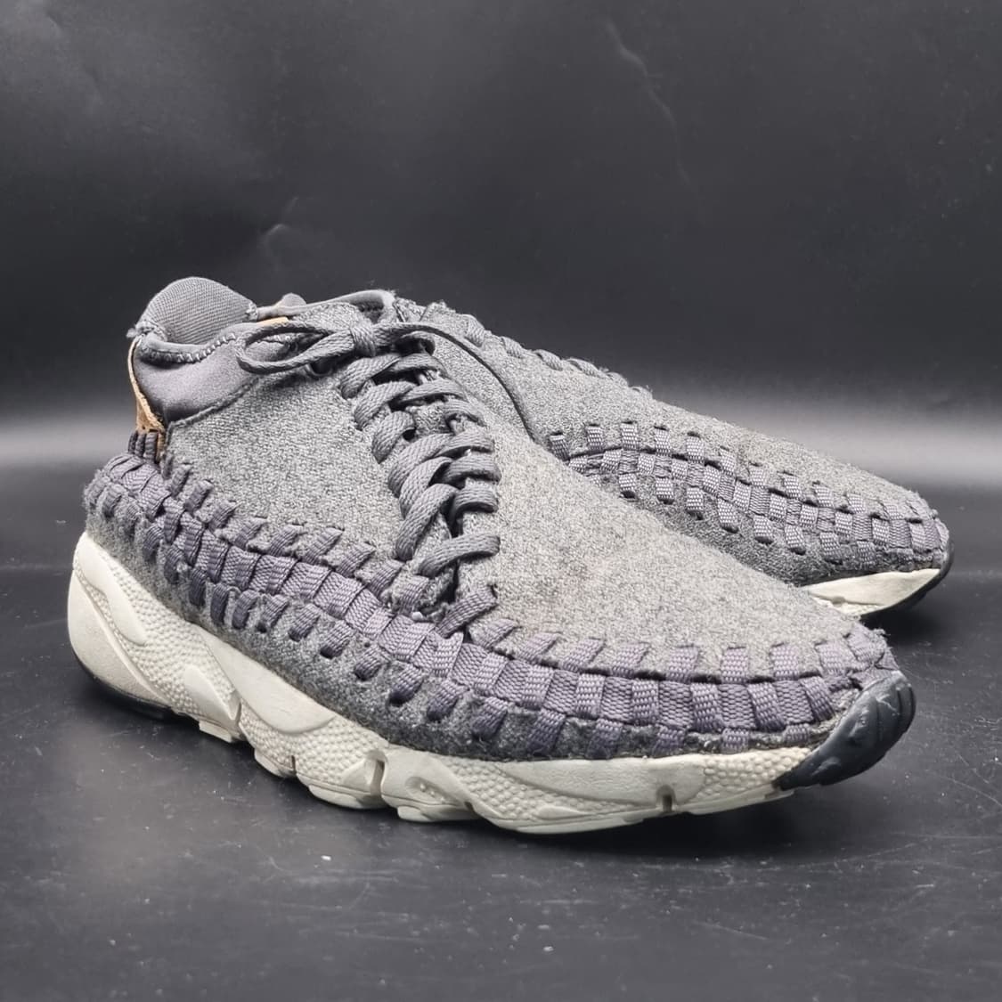 나이키 에어풋 스케이트 우븐 남성운동화280 상품이미지1