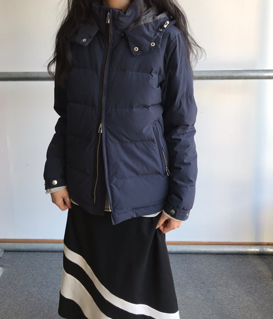 SHIPS JET BLUE 상품이미지7