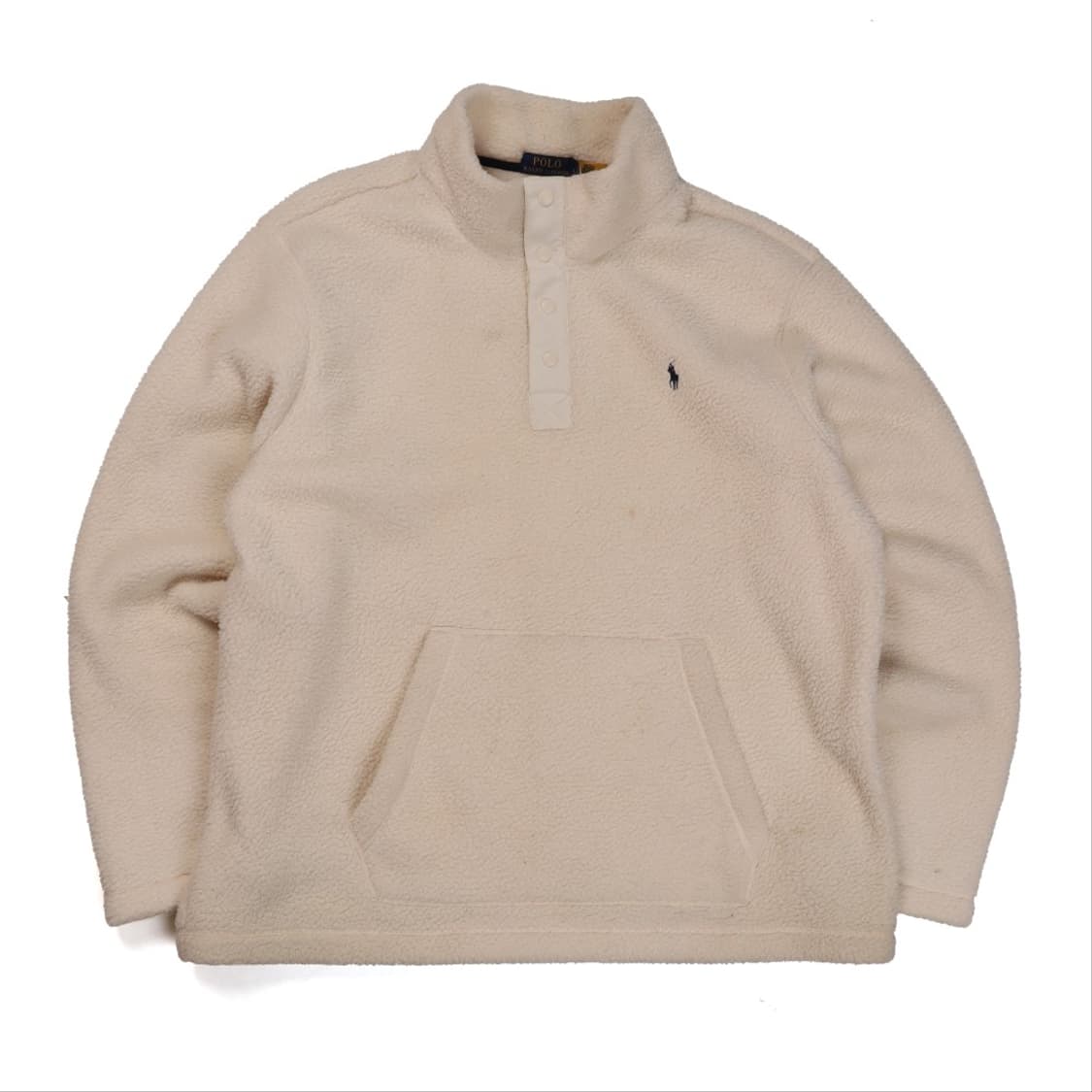 Polo by Ralph Lauren  Quarter Zip Up  상품이미지1