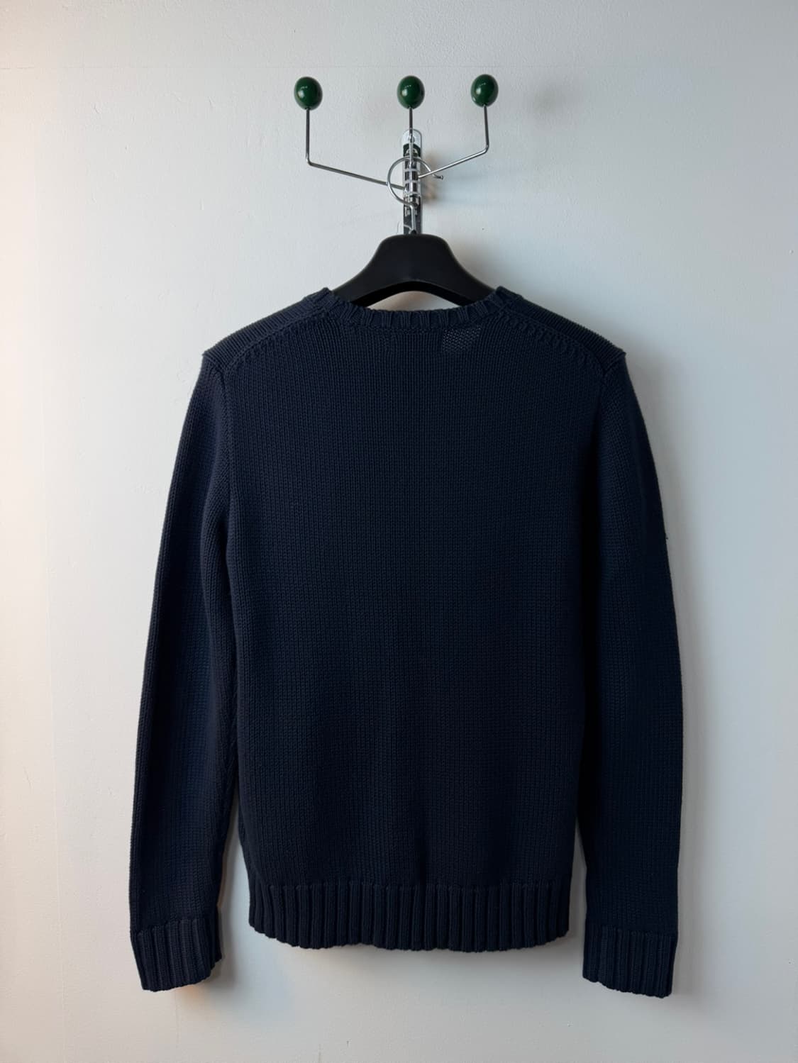 폴로 랄프로렌 성조기 니트  상품이미지4