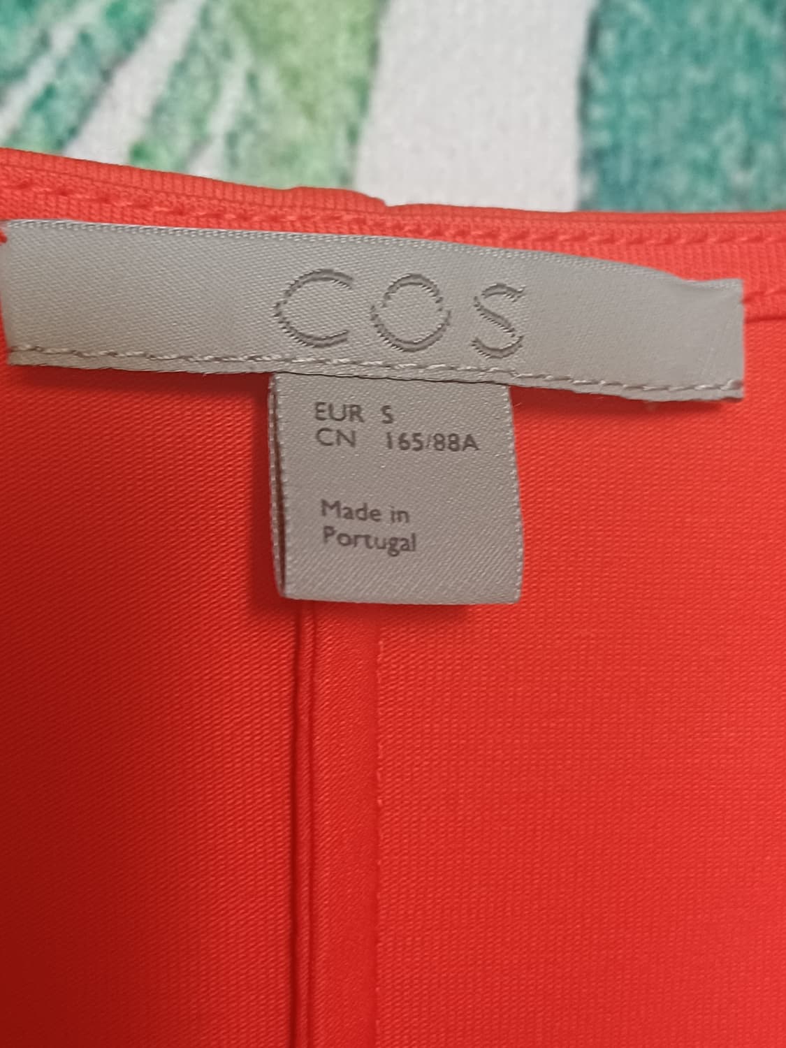 COS 티셔츠 상품이미지2