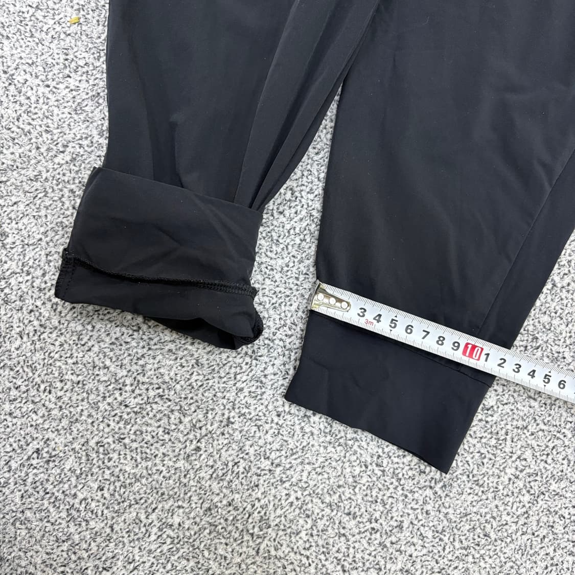 S 나이키 키즈 트레이닝 조거 0415J 상품이미지9