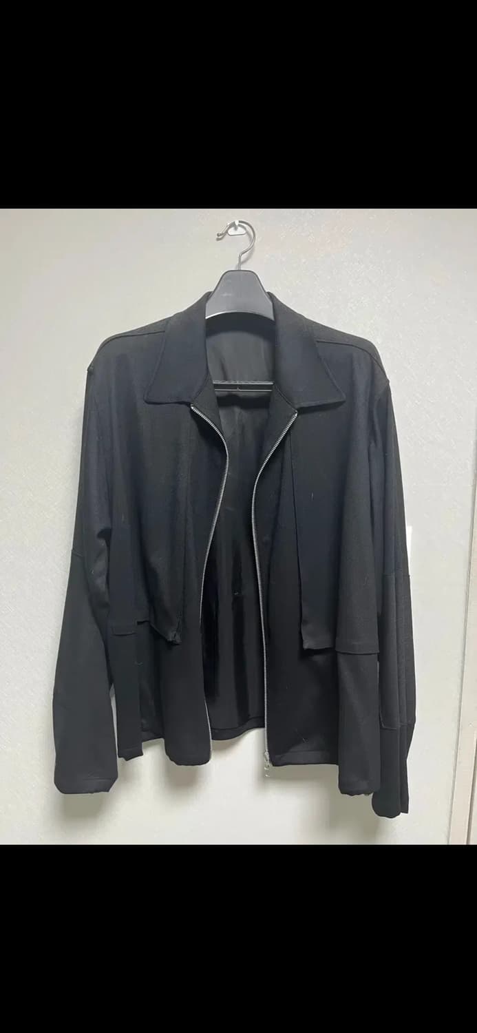 유스(Youth) / 드리즐러 자켓 / L(105) 상품이미지1