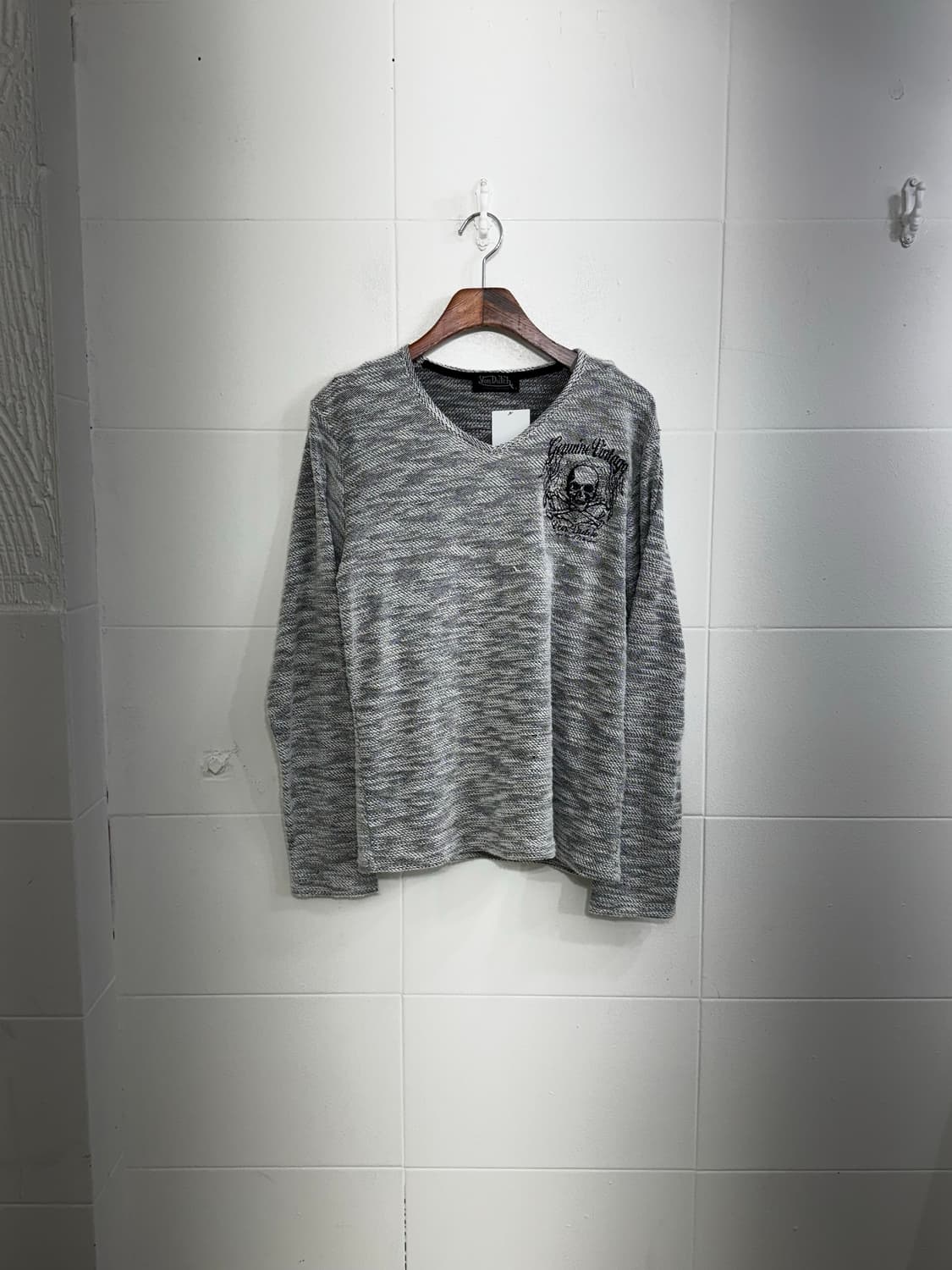 본더치 데일리펑크 델펑 락시크 코디세트  상품이미지3