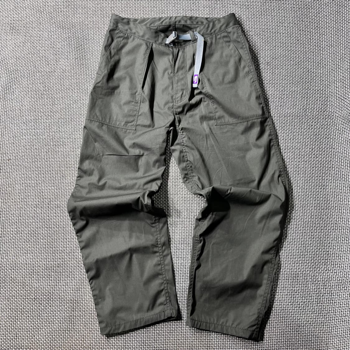 노스페이스 퍼플라벨 X 나나미카 팬츠(32) 상품이미지1