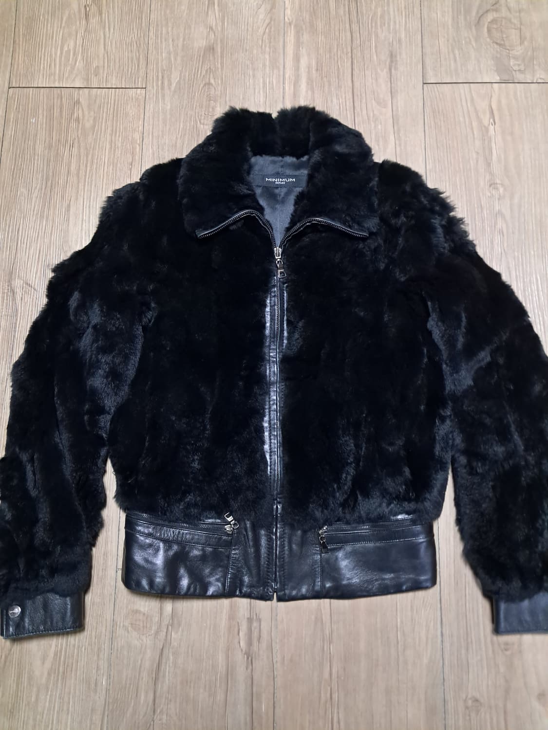 미니멈 렉스 자켓 55 상품이미지1