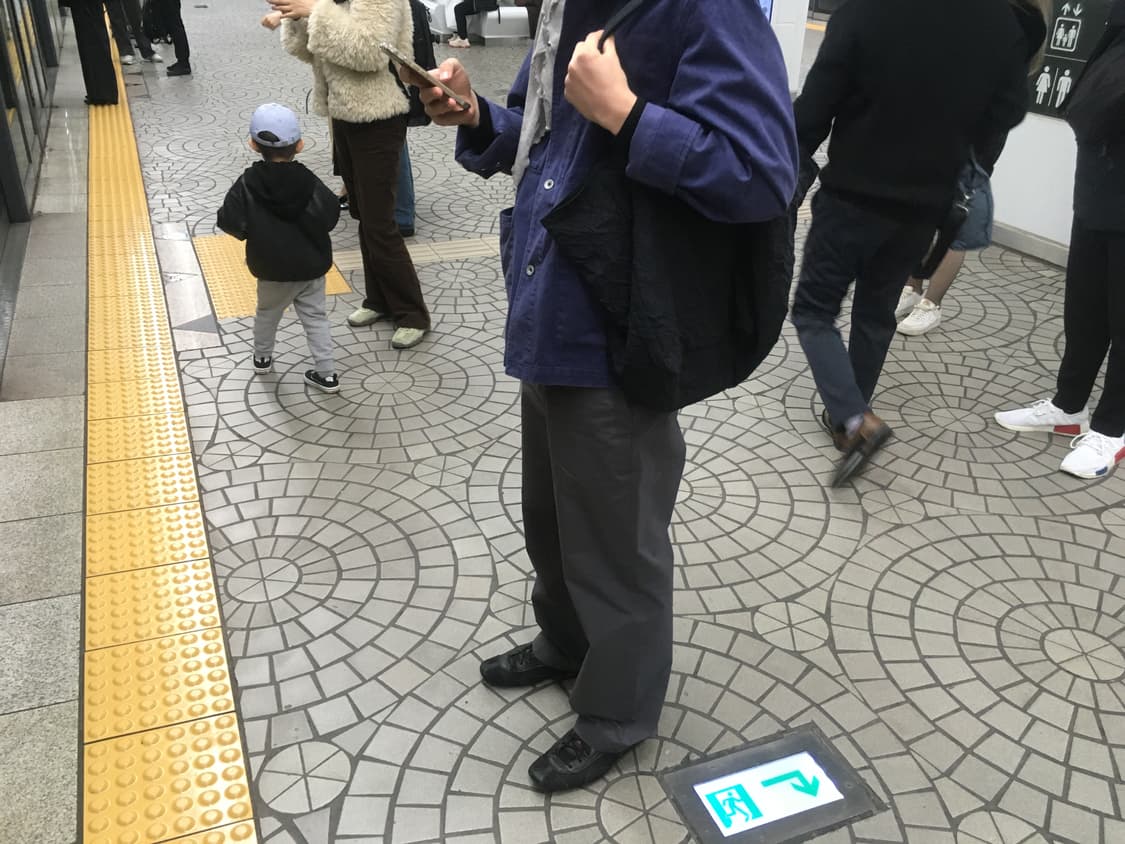 에피센터투어리스트 Net scarf(Ota) 상품이미지3