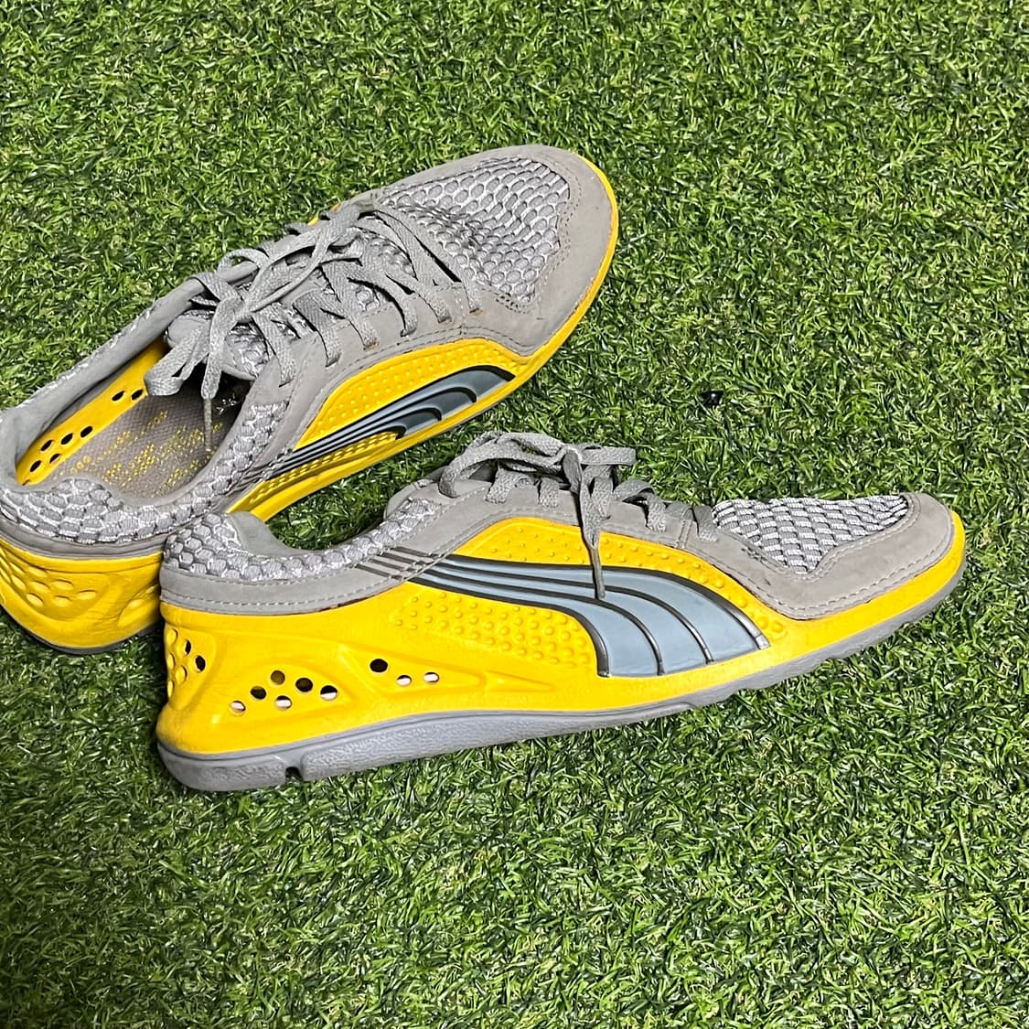 Puma 리프트레이서 270 Puma  상품이미지1