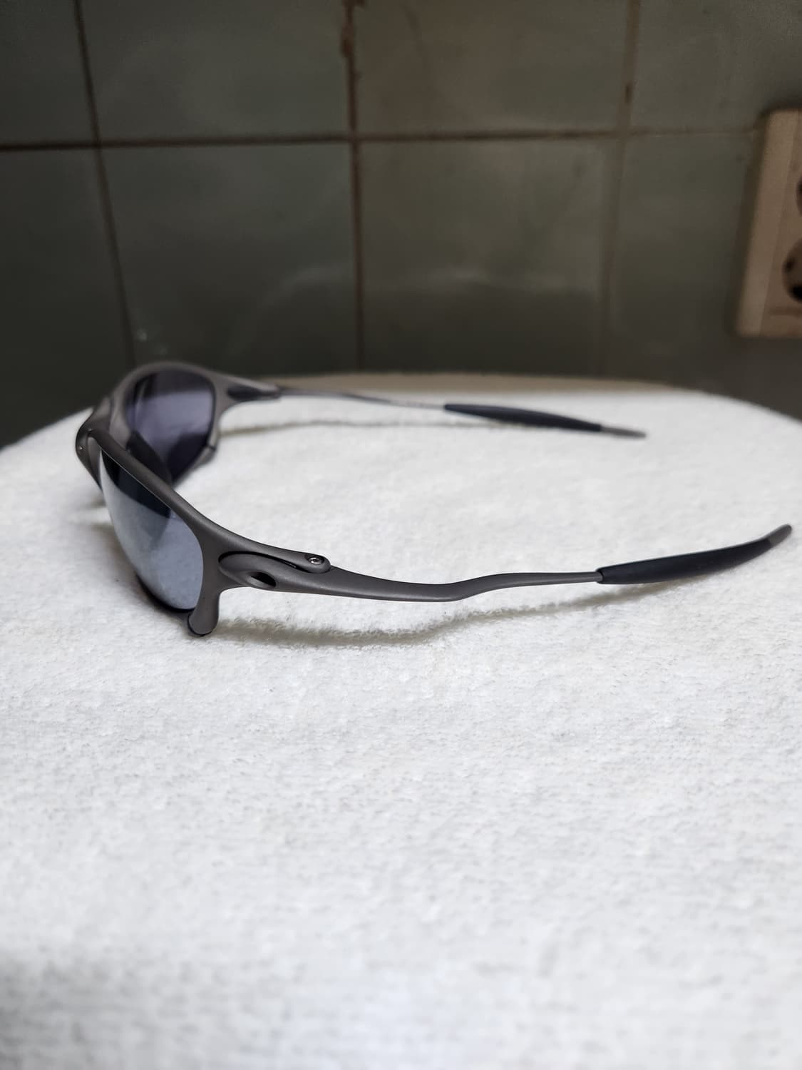 오클리 엑스메탈 더블엑스 선글라스 고글 oakley 상품이미지3