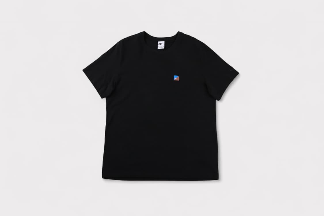 [XXL] 나이키 백포켓 반팔 티셔츠 상품이미지2