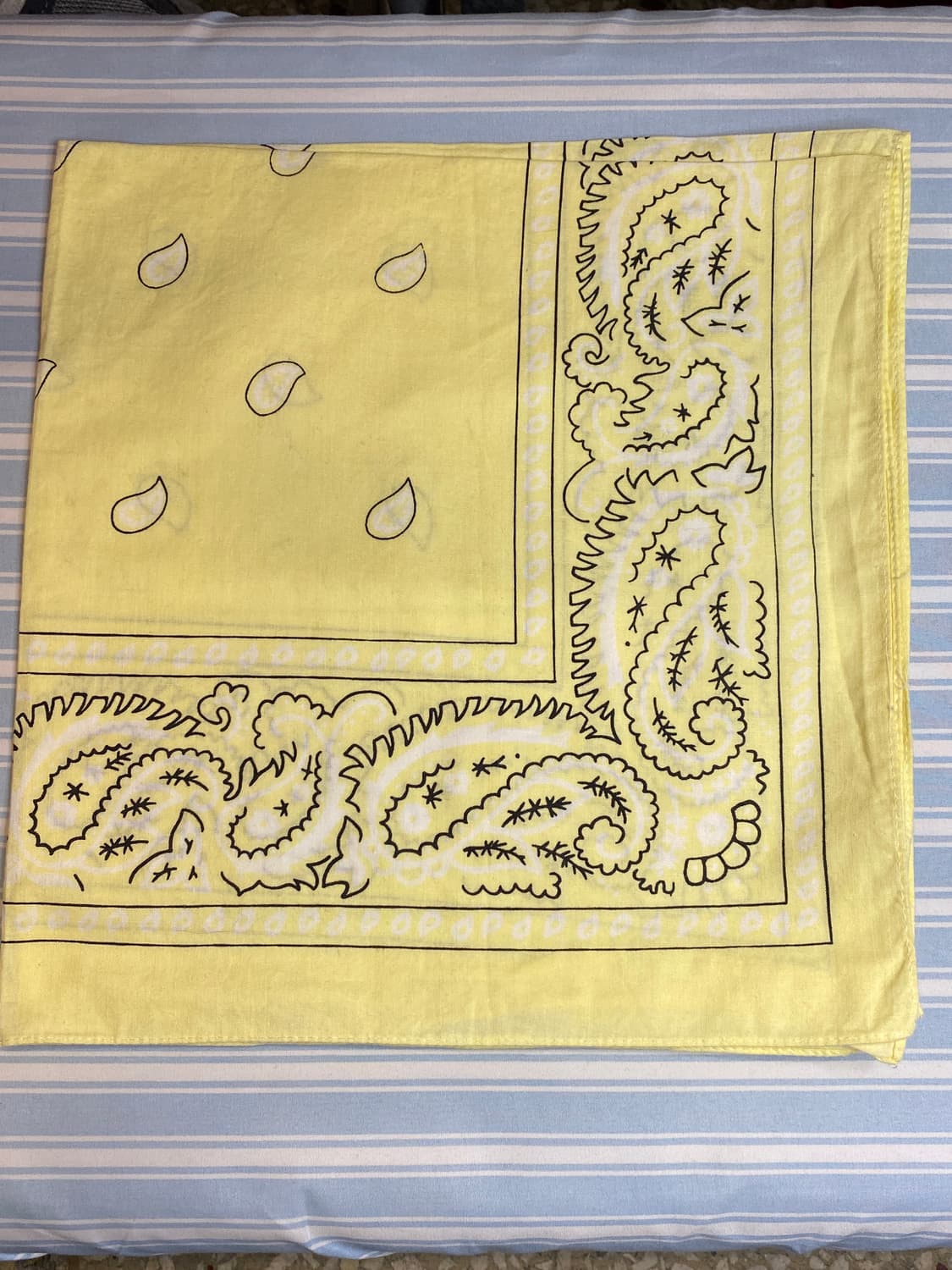 USA 반다나 50x50 상품이미지1