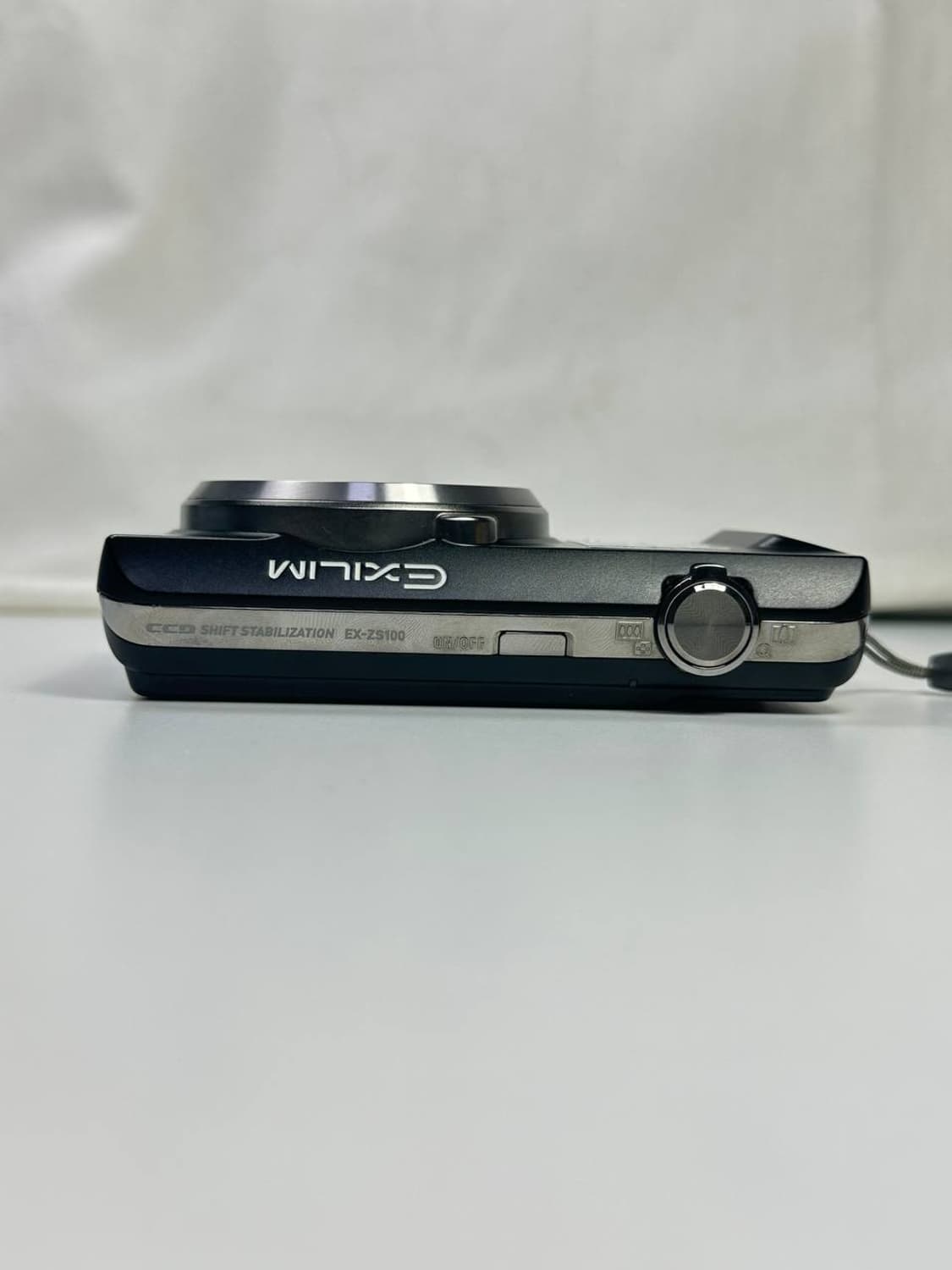 인물✧･ﾟCasio exilim 카시오 엑슬림 ex-zs100 디카 상품이미지7