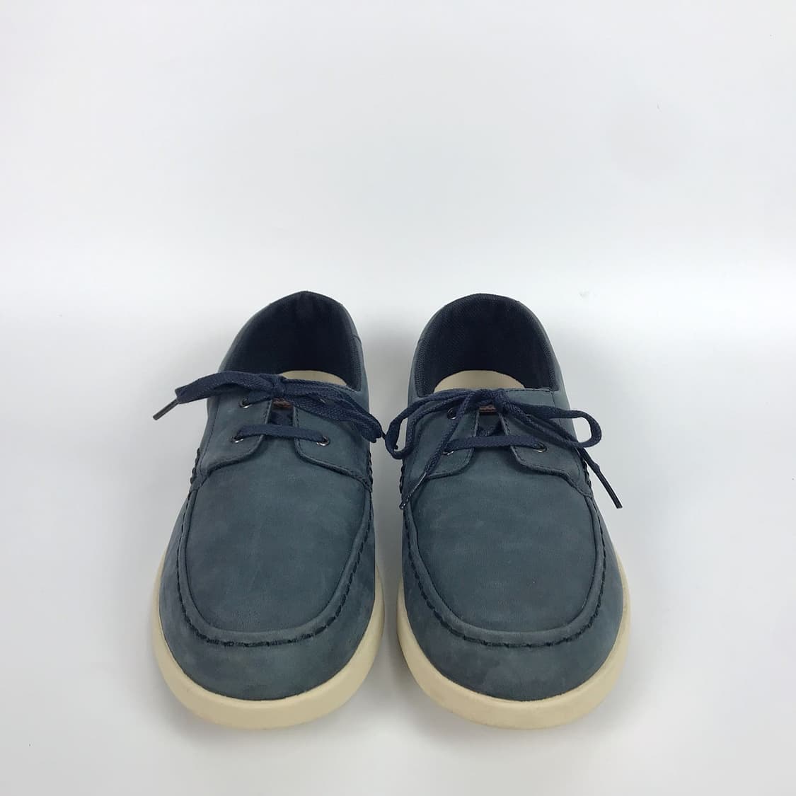 라코스테 스웨이드 보트 슈즈 스니커즈 신발 남성290 상품이미지2