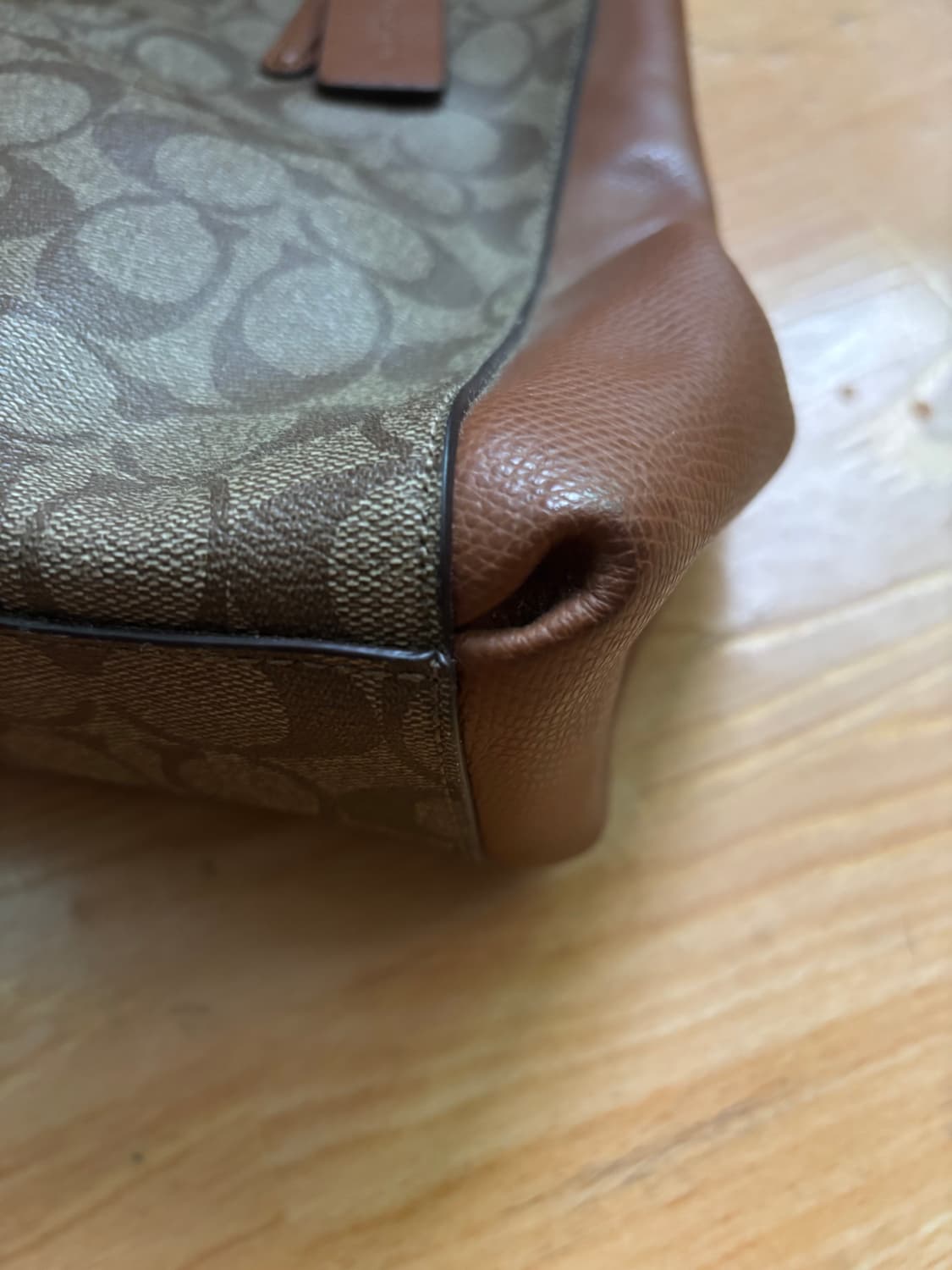 코치정품가방 상품이미지4