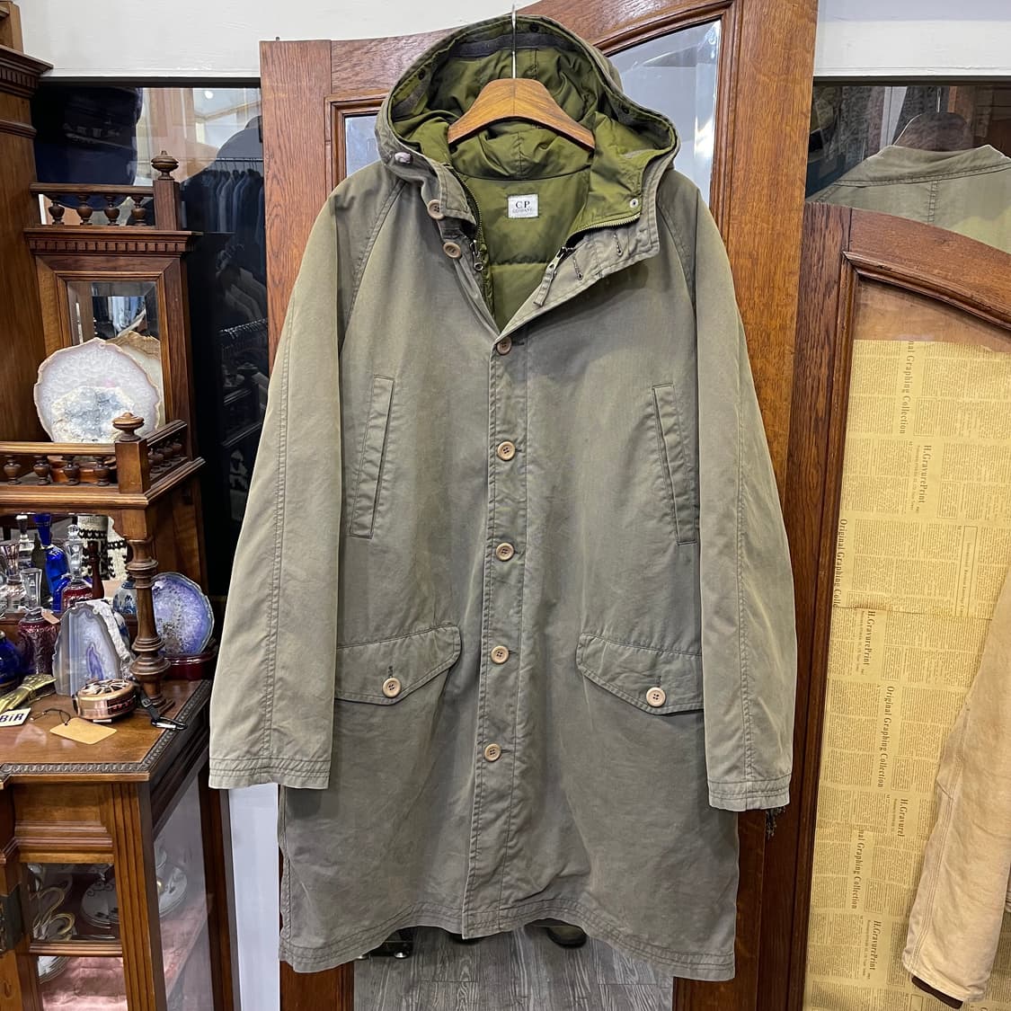 90's CP Company 상품이미지1