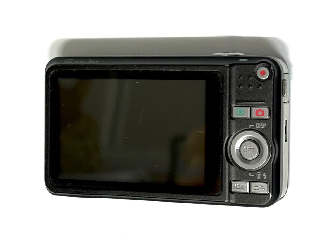 카시오 엑슬림 z80 casio exilim 상품이미지2