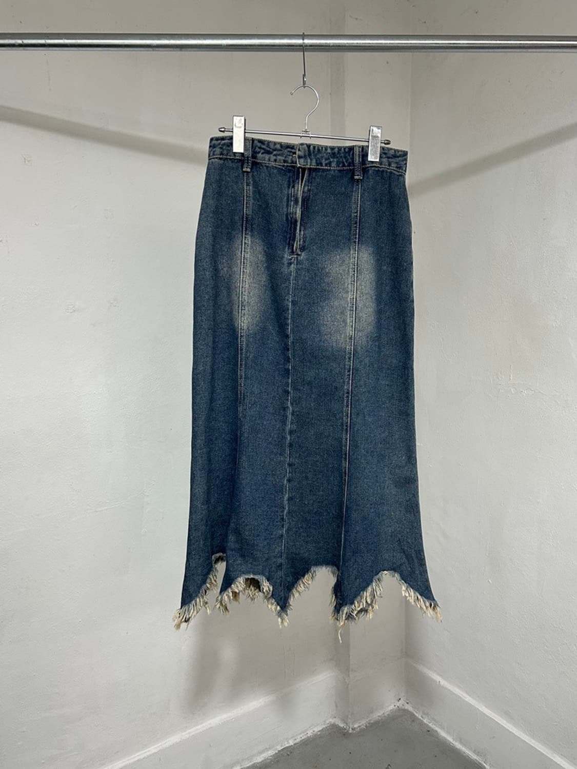 vtg skirt 상품이미지4