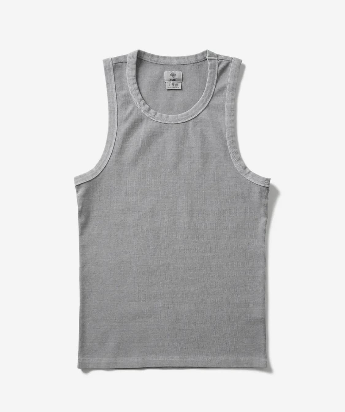 (구해요!)[우연x에스파이]vtg sleeveless 빈티지 그레이 상품이미지1