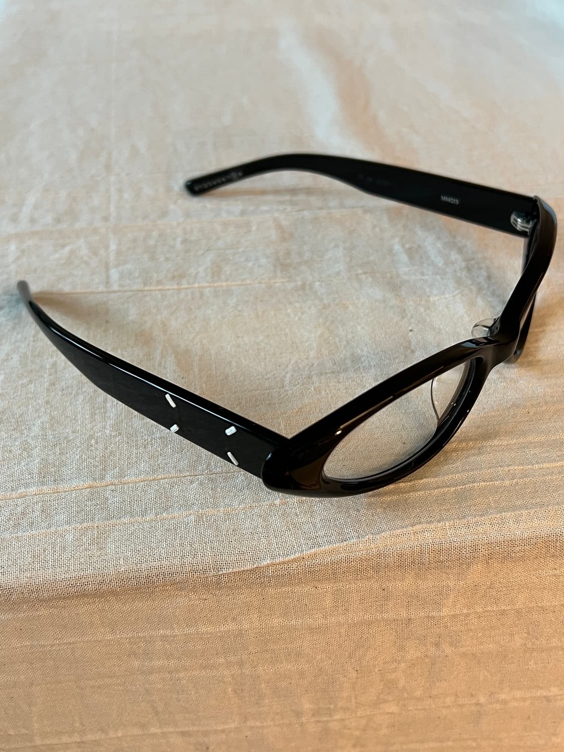 젠틀몬스터 메종마르지엘라 mm213 안경 (풀박스) 상품이미지3