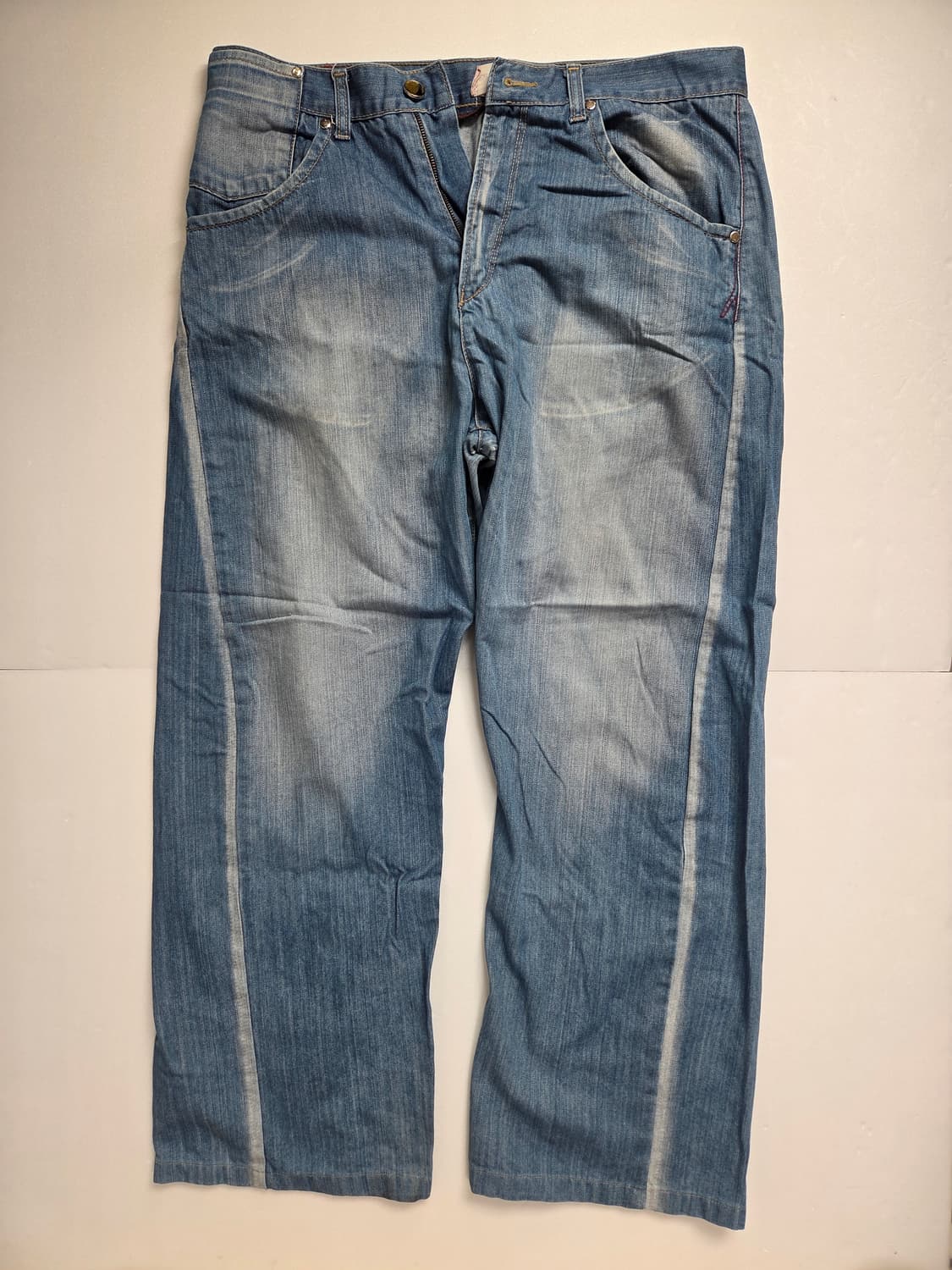 리바이스 엔지니어드 커브드진 상품이미지1