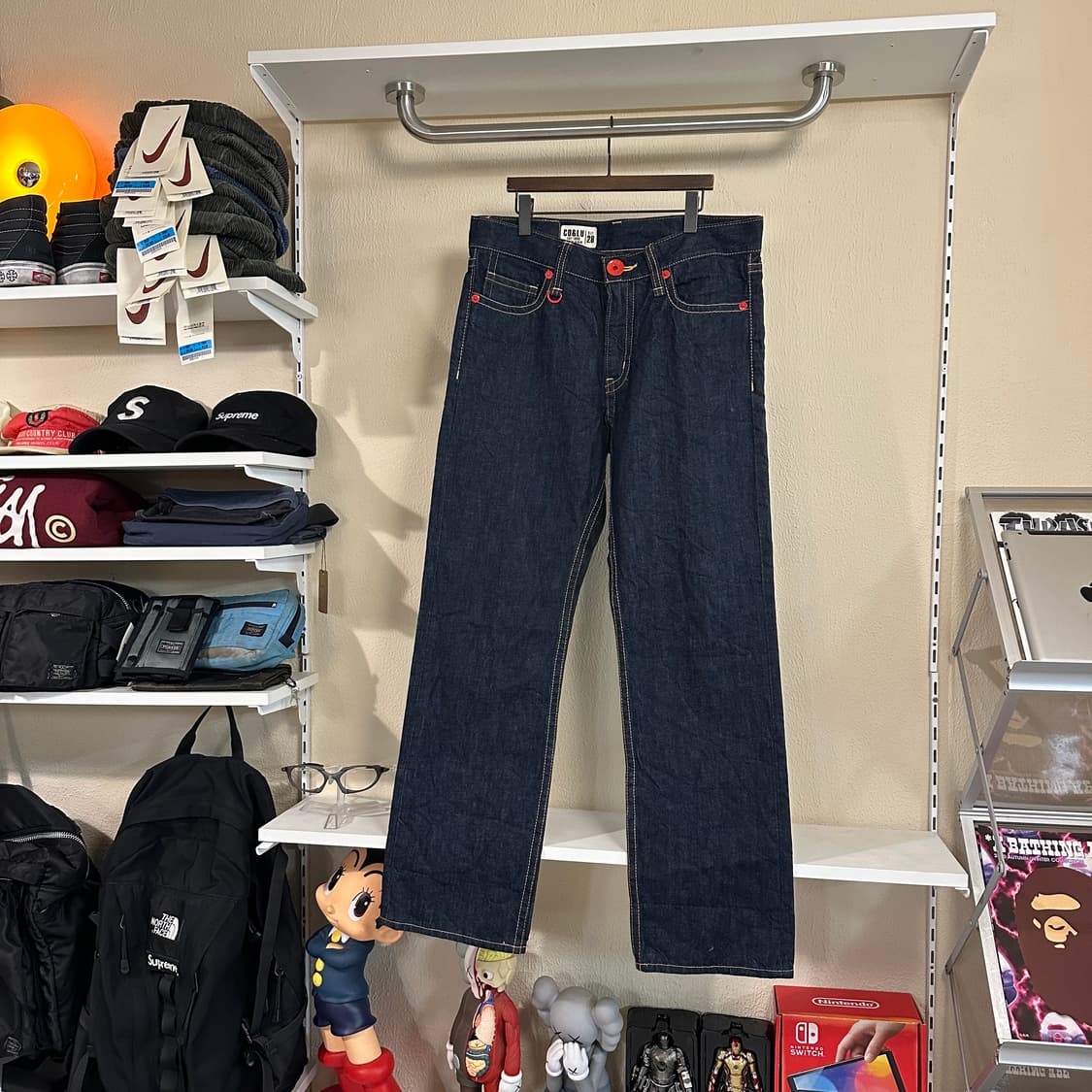 90s Co&Lu  상품이미지3