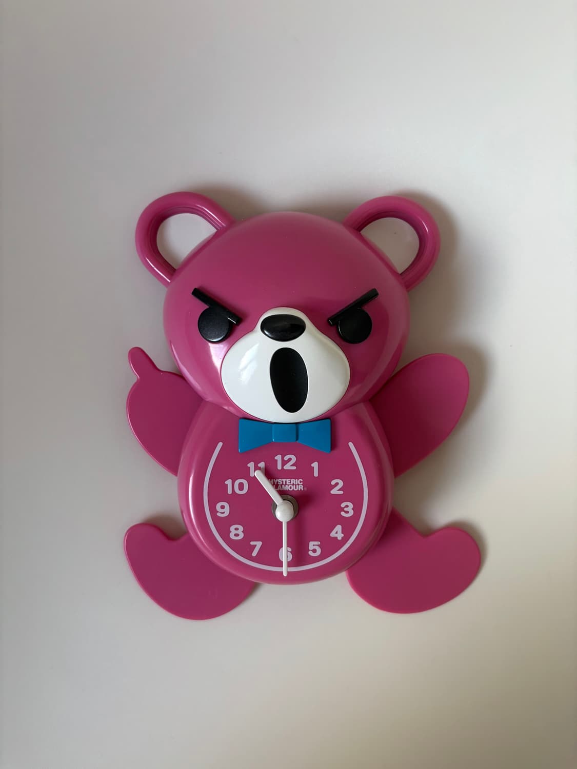 hysteric glamour 베어 클락 상품이미지1