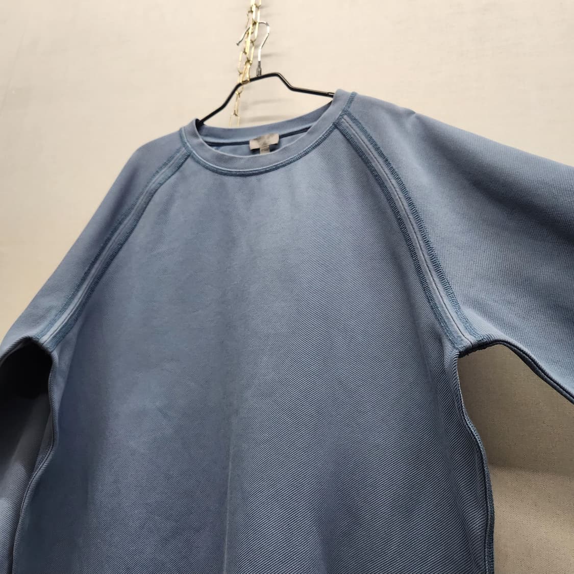 COS 코스 스웻셔츠 맨투맨 M(2XL) 상품이미지3