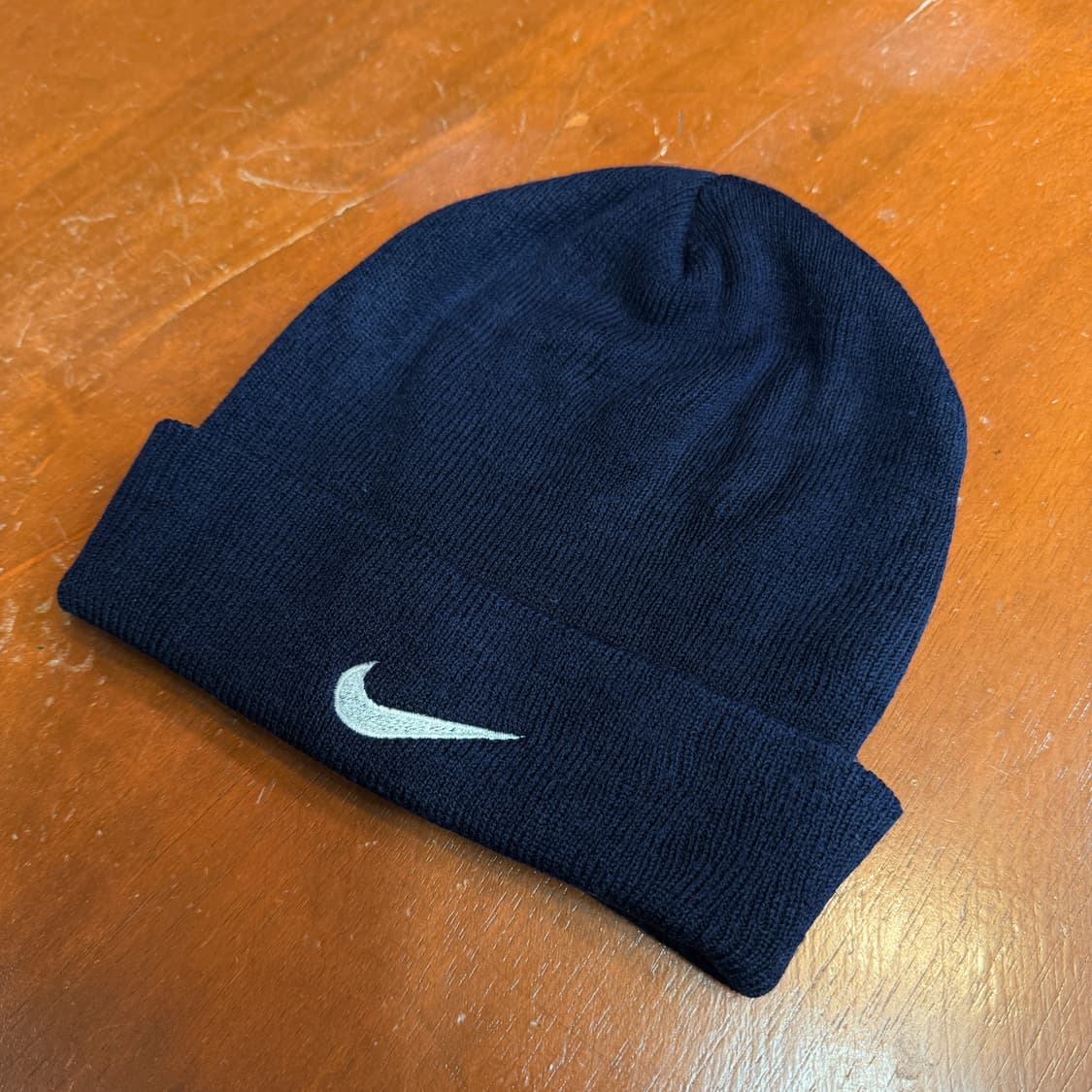 90s 나이키 빅스우시 비니 상품이미지2