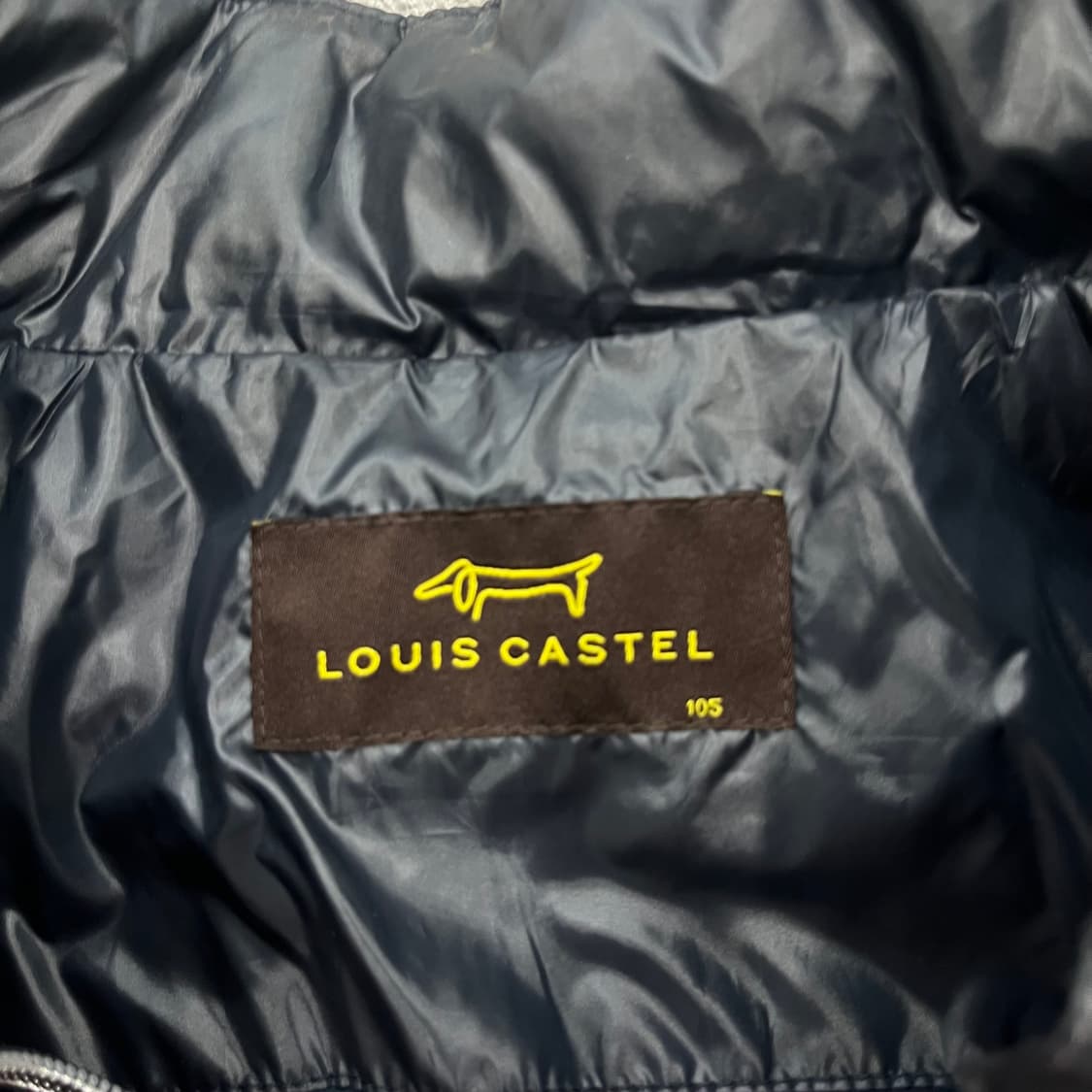 105 루이카스텔 바람막이 자켓 상품이미지6