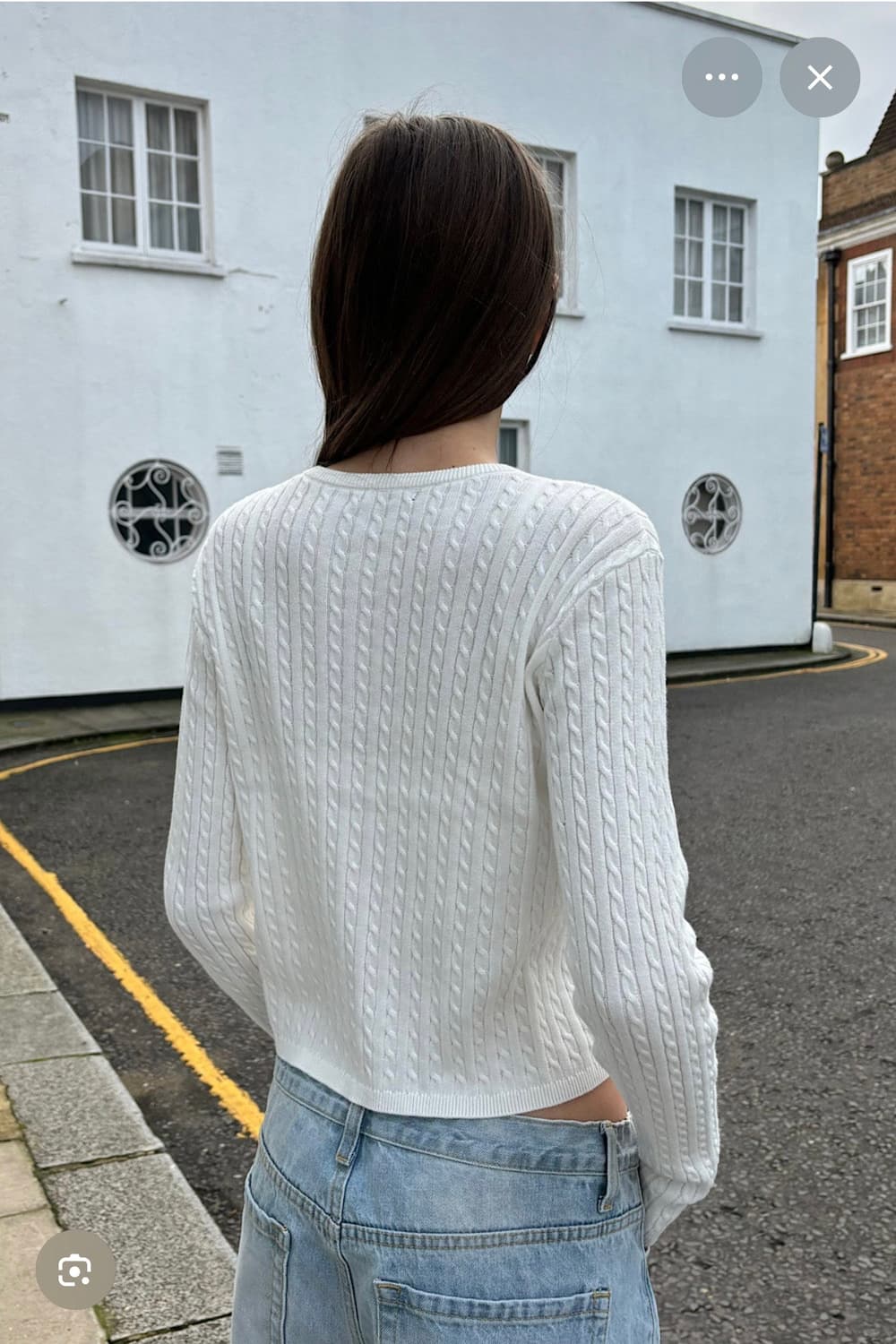 브랜디멜빌 가디건 zoe 상품이미지1