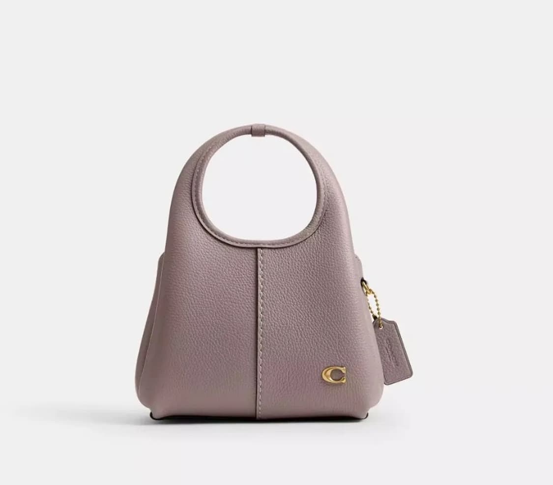 [새상품정품] 코치 라나백 스몰 토트백 크로스백 가방 (5color) 상품이미지3