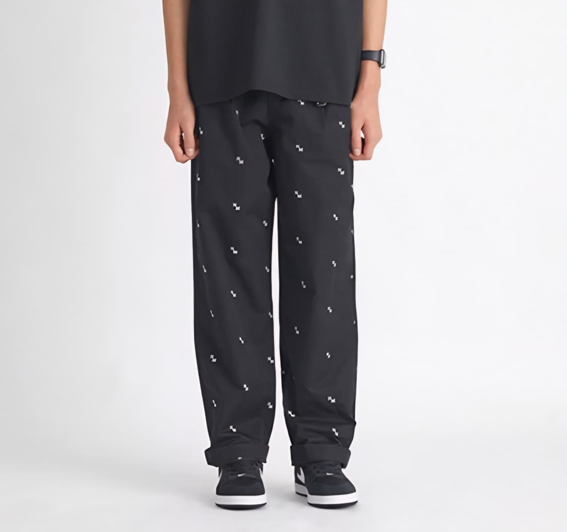 [34]노메뉴얼 면바지 상품이미지1