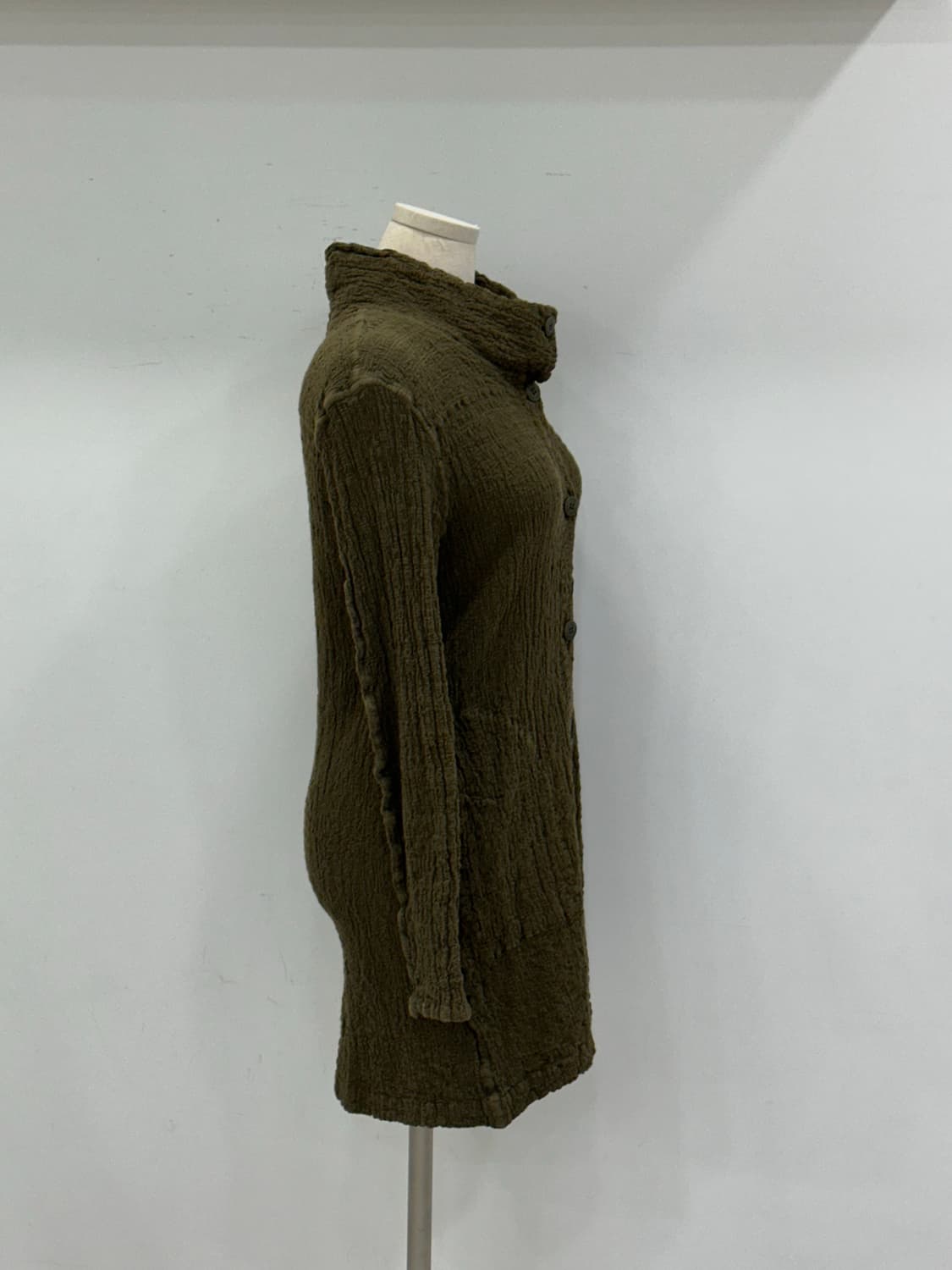 이세이미야케 me 가디건 상품이미지3