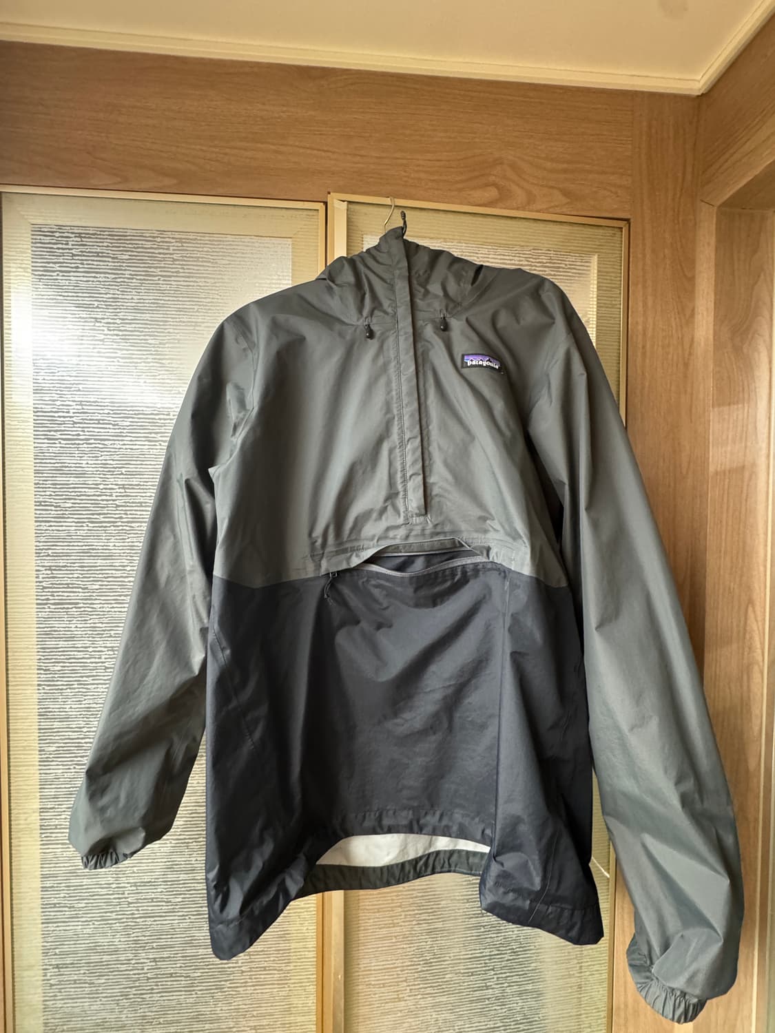 파타고니아 아노락 Msize 상품이미지1