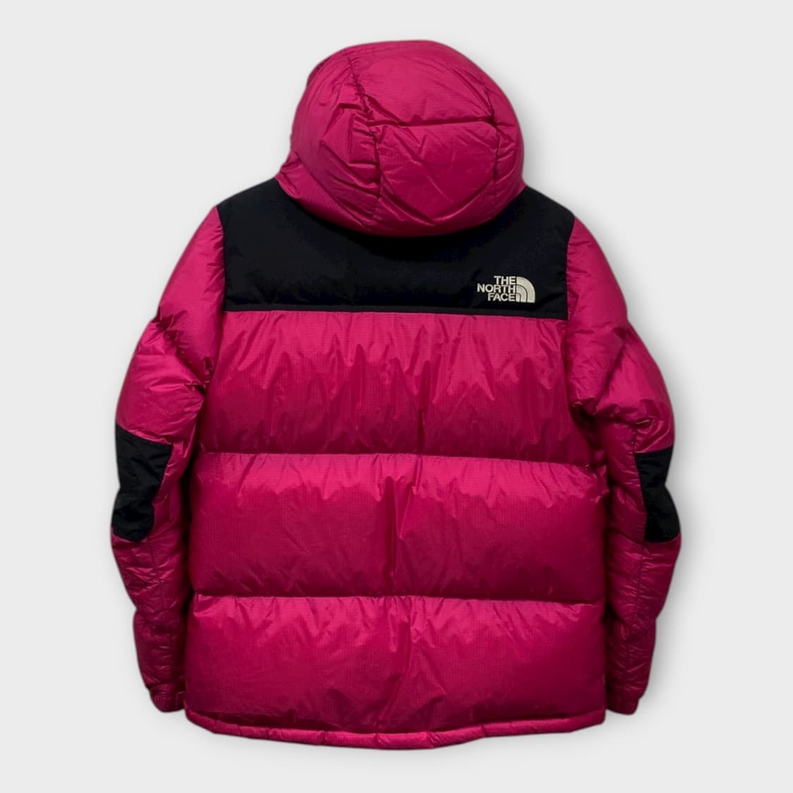  노스페이스 써밋 700 구스다운 패딩 90   상품이미지3