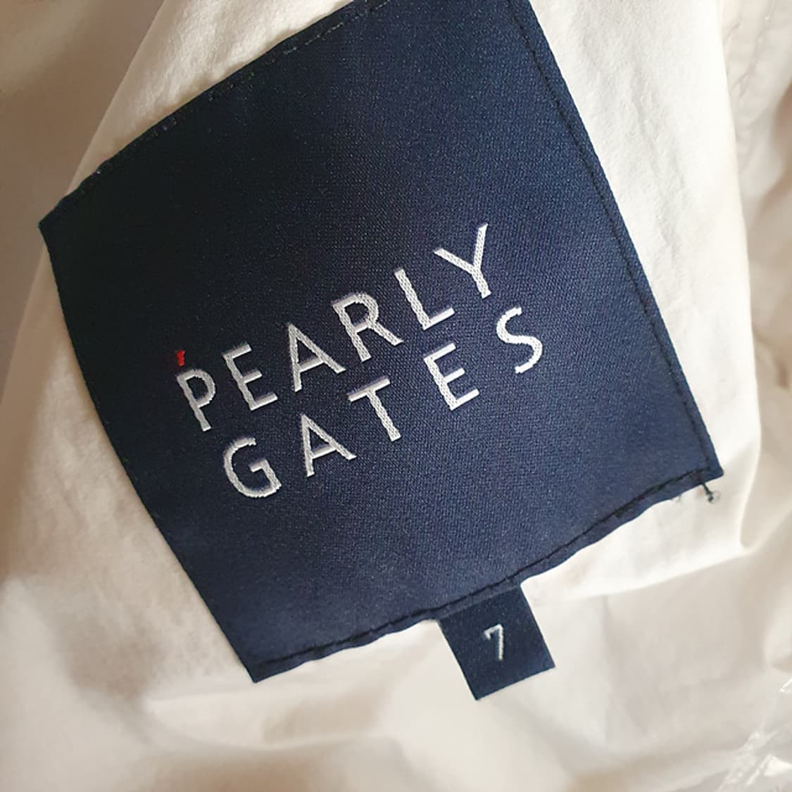 파리게이츠 점퍼 110 상품이미지4