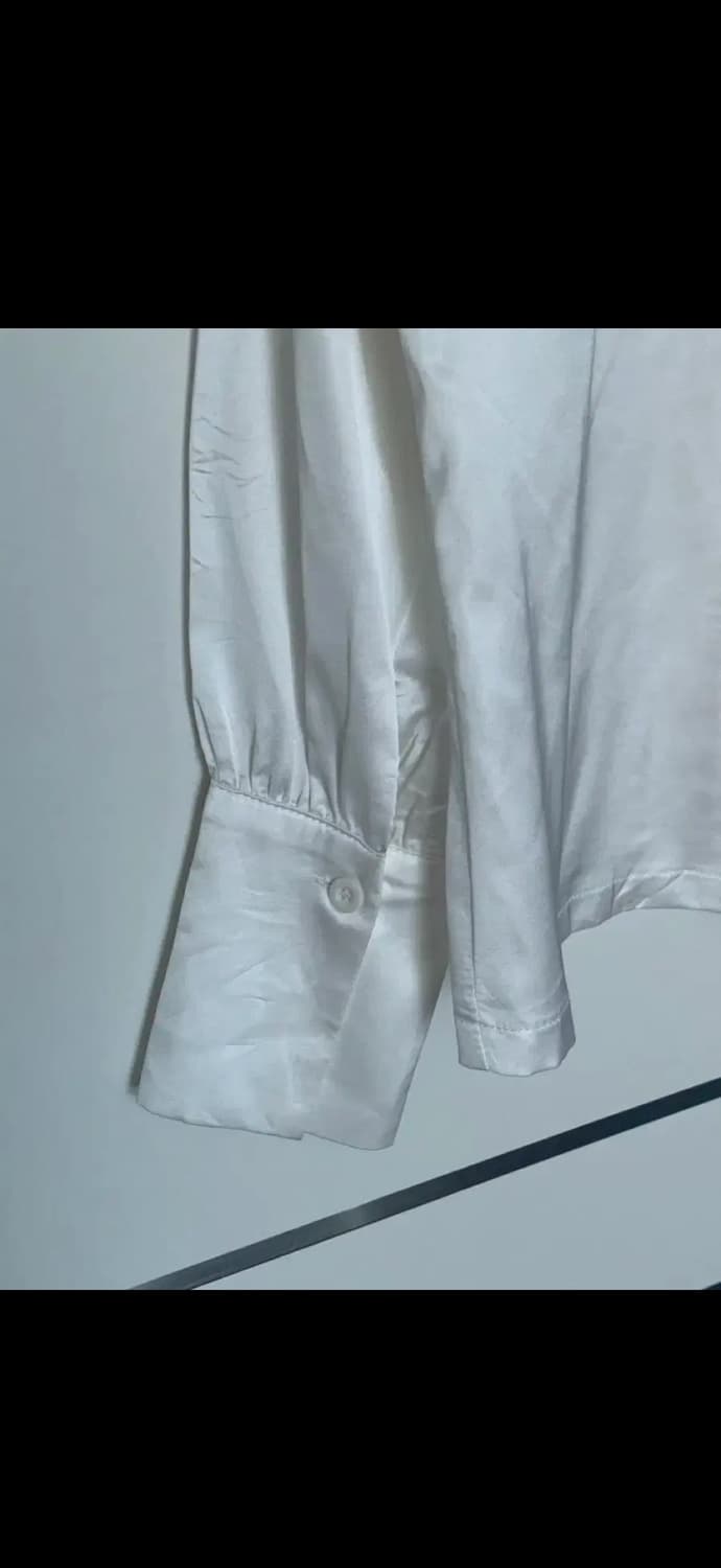 [빈티지] 블라우스  상품이미지4