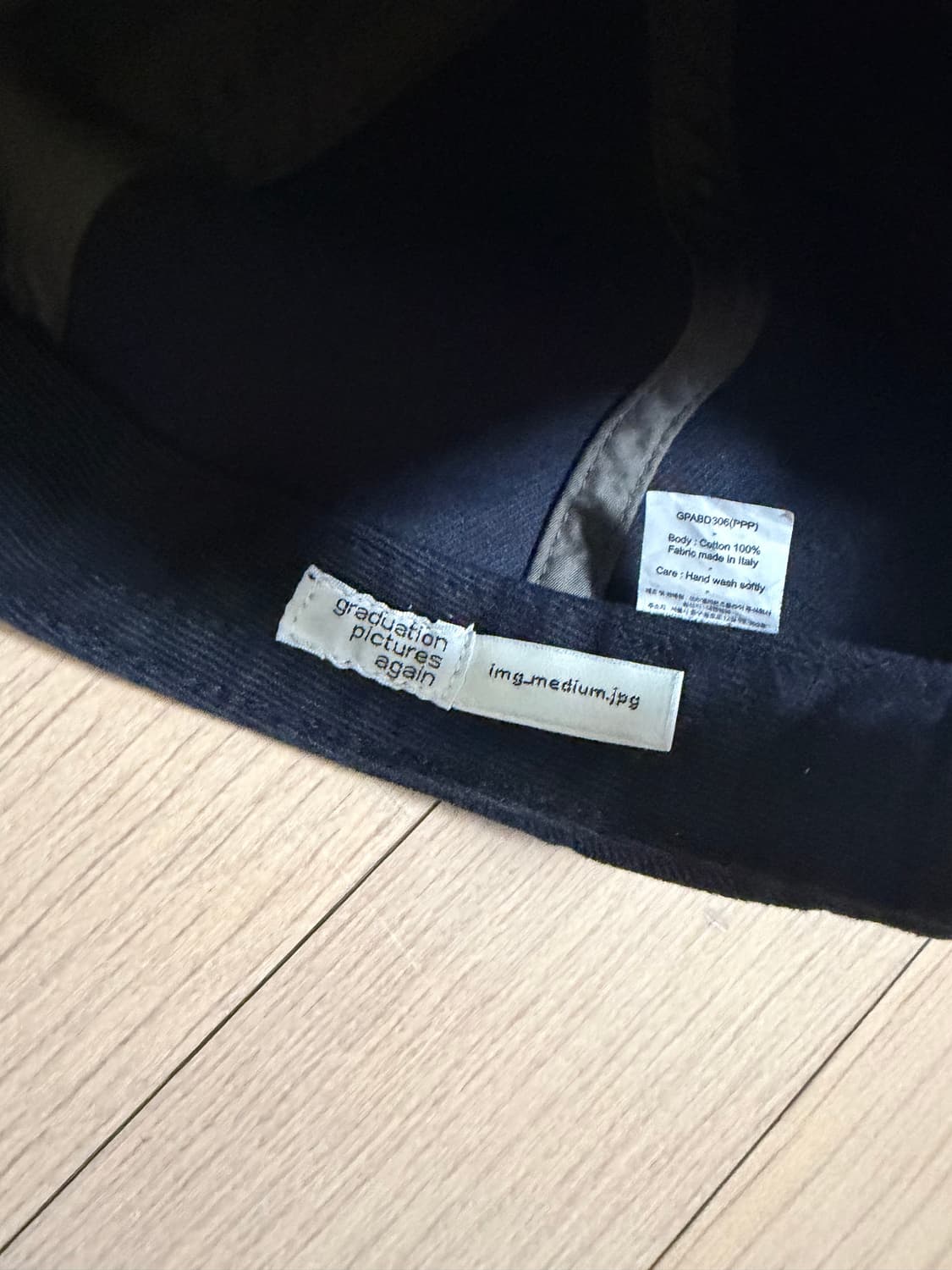 테프스토어즈 볼캡 M 상품이미지9