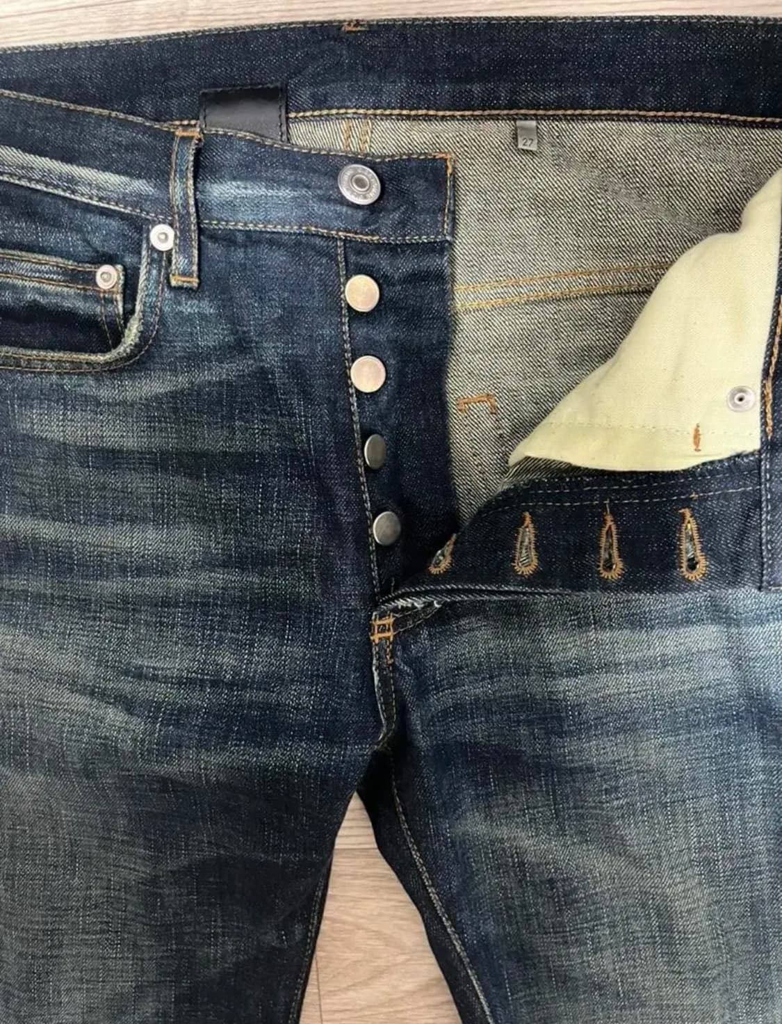 08F/W 디올옴므 데이오프진 27 상품이미지4