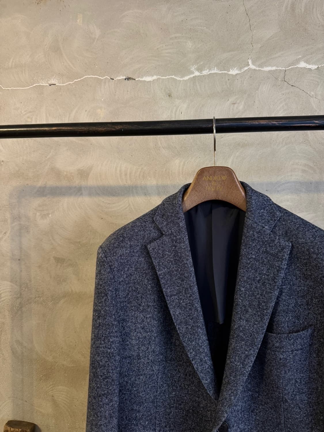 빨질레리 필로타 트위드 자켓 100 상품이미지2