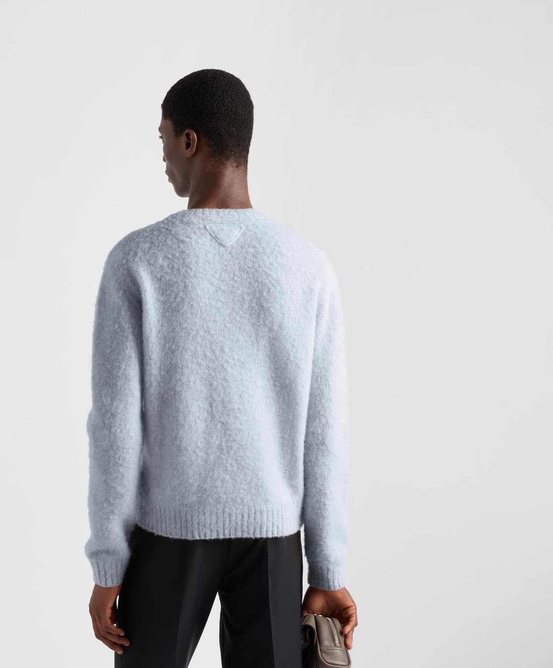 프라다 셔틀랜드니트 (48) 상품이미지2