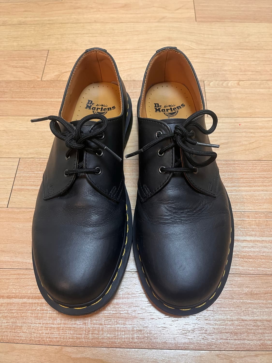 닥터마틴 1461 나파 280 상품이미지1