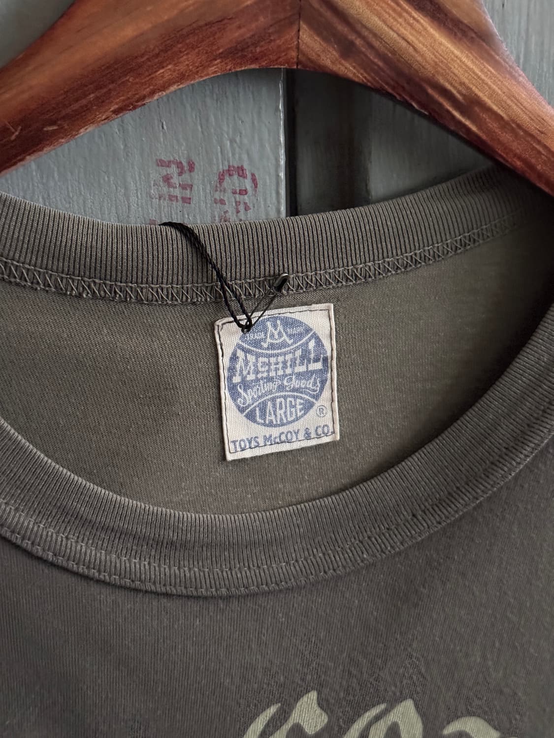 [L]토이즈맥코이 Shelby Cobra 티셔츠 상품이미지6