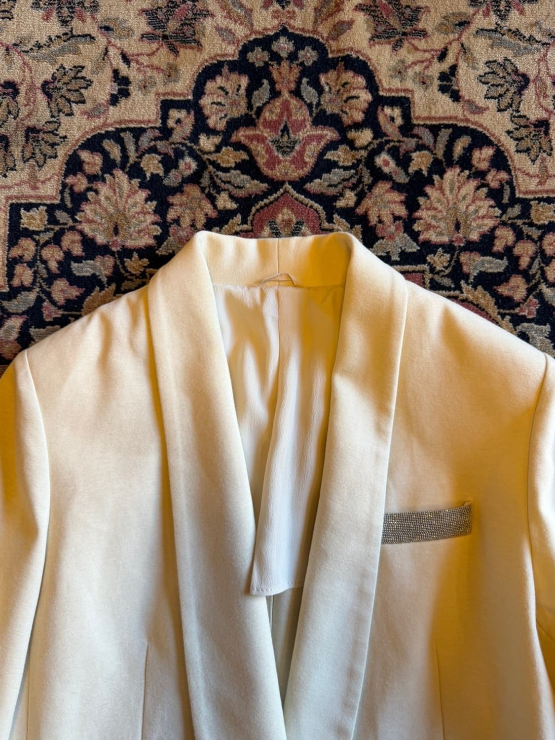 브루넬로 쿠치넬리 자켓 55~66 상품이미지2